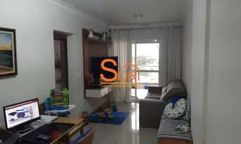 Imagem: Apartamento para venda tem 72 metros quadrados