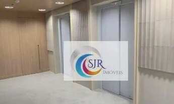 Imagem 7: Conjunto para alugar, 200 m² - Bela Vista - São Paulo/SP