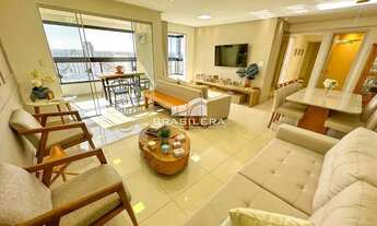 Imagem 6: Apartamento para venda com 114 metros quadrados com 3 quartos em Setor Oeste - Goiânia - G