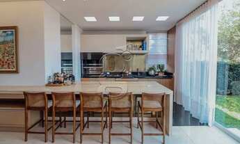 Imagem 5: LONDRINA - Casa de Condomínio - Alphaville Jacarandás