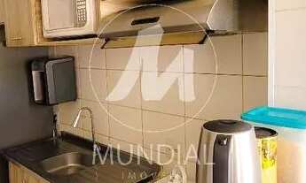 Imagem 5: Apartamento (tipo - padrao) 2 dormitórios, cozinha planejada, portaria 24 horas, lazer, sa