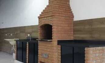 Imagem 7: Casa com 3 dormitórios para alugar, 194 m² por R$ 5.055,89/mês - Vila Camargos - Guarulhos