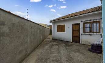 Imagem 4: Casa de 1 dormitório