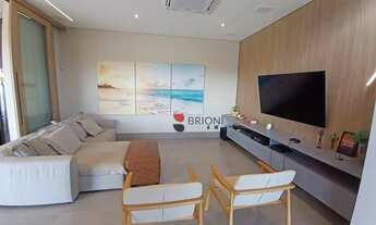 Imagem 3: Casa Alto Padrão Condominio Quintas de São José, em Bonfim Paulista, Ribeirão Preto I Imob