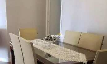 Imagem 2: Apartamento com 3 Quartos e 2 banheiros à Venda, 80 m² por R$ 718.000