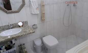 Imagem 7: Casa triplex no bairro Santo Agostinho