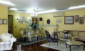 Imagem 5: Apartamento com 3 quartos à venda, 185 m2 na Lagoa, Rio de Janeiro/RJ