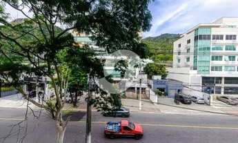 Imagem 2: Vendo Apartamento 1 quarto e vaga com localização Privilegiada em São Francisco - Niterói