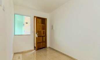 Imagem 4: Apartamento para Aluguel - Itaquera, 2 Quartos, 40 m2