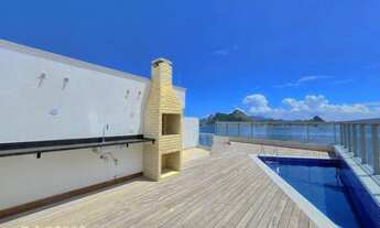 Imagem: Asset Imóveis vende cobertura linear com