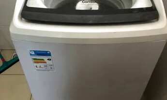 Imagem 2: Al kiniteni todo mobiliado com garagem