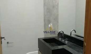 Imagem 4: Sobrado com 3 dormitórios para alugar, 135 m² por R$ 4.200,00/mês - Parque Maria Domitila