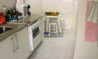 Imagem 4: Apartamento com 3 dormitórios à venda, 96 m² por R$ 740.000,00 - Vila Augusta - Guarulhos