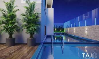 Imagem: Apartamento próximo da praia de Balneário