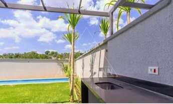 Imagem 4: CASA CONDOMÍNIO FECHADO 424m2