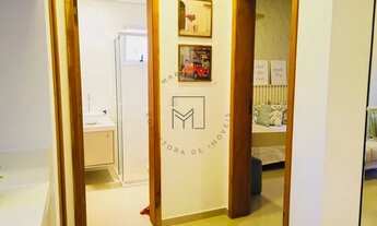 Imagem 6: Apartamento novo