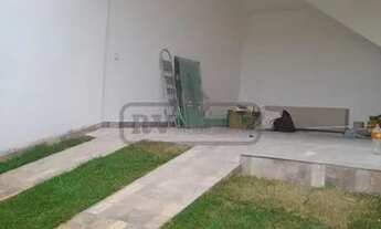 Imagem 3: CARVz4305 -Casa para venda possui 290 metros com 3 quartos, nova