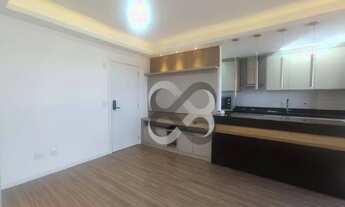 Imagem 7: Apartamento com 2 dormitórios, 61 m² - venda por R$ 440.000,00 ou aluguel por R$ 3.860,00