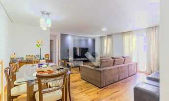 Imagem: Apartamento à Venda - Jardim Marajoara 