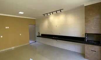 Imagem 7: Casa para venda tem 240 metros quadrados com 3 quartos