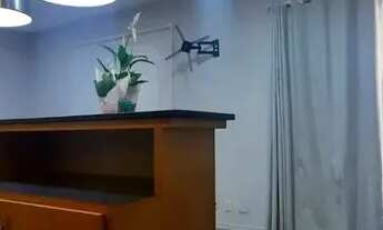 Imagem 1: Maravilhoso Studio Mobiliado - Pronto para Morar!