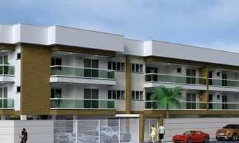 Imagem 3: Apartamento à venda, 2 quartos, 1 suíte, 1 vaga, Centro - Araruama/RJ