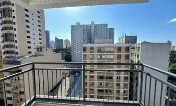 Imagem 7: SAO PAULO - Apartamento padrao - BELA VISTA