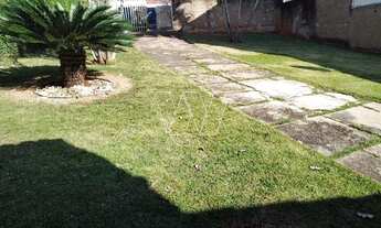 Imagem 2: Casa - Loteamento Caminhos de São Conrado (Sousas) - Campinas