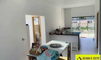 Imagem 4: Condomínio Solaris-Itaipuaçu-Casa 2 Pav. 4Qts-R$ 950 Mil