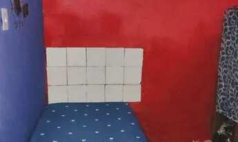 Imagem 5: Vendo ou troco Casa em mangabeira 4 toda forrada no gesso e na cerâmica 3D