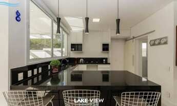 Imagem 5: Residencial Lake View no Gramado em Campinas