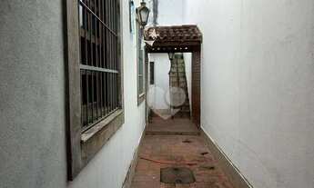 Imagem 4: Casa com 4 quartos para alugar, 300 m² por R$ 3.372/mês - Andaraí - Rio de Janeiro/RJ