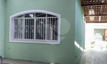 Imagem 3: Oportunidade! Sobrado no Horto Florestal