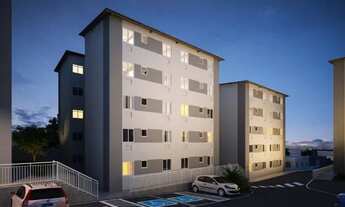 Imagem 5: Passo Financiamento Apto 02 quartos! Santa Cruz - Sem SPC/Serasa e renda comprovada