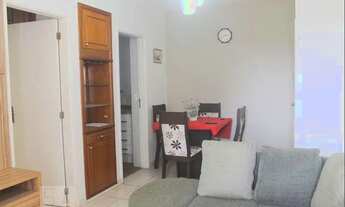 Imagem 4: Apartamento à Venda - Centro, 1 Quarto, 52 m2