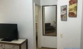 Imagem 4: FLAT - JARDIM PAULISTA - SP