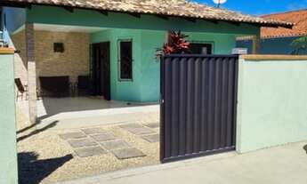 Imagem 2: Casa na praia Casa com 3 dormitórios