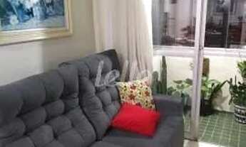 Imagem 3: São Paulo - Apartamento Padrão - Vila Formosa