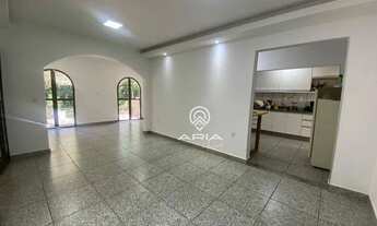 Imagem 4: Casa com 3 quartos, 1 suíte, 2 vagas - Jd. Presidente - Londrina/PR