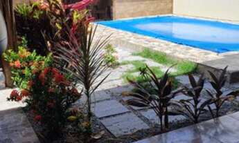 Imagem 7: Casa com Piscina na Aruana(mobiliada