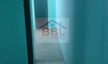 Imagem 4: Casa para Locação em Ferraz de Vasconcelos, Cidade Kemel, 1 dormitório, 1 banheiro, 1 vaga