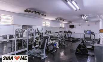 Imagem 3: APARTAMENTO Á VENDA NA ZONA OESTE/ POMPÉIA, 103m² POR R$ 850.000,00