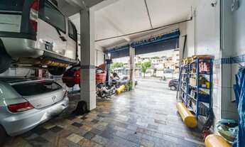 Imagem 5: Santo André - Prédio Inteiro - Jardim Monte Líbano