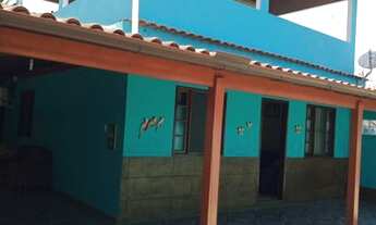 Imagem: Casa para venda possui 164 metros quadrados