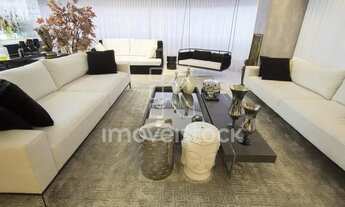 Imagem 6: APTO NOBRE COM DESIGN E OUSADIA!