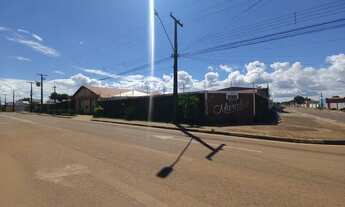 Imagem 6: Espaço de lazer com salão e piscinas com 854m² - Cidade Satélite - Boa Vista - RR