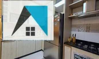 Imagem 5: Casa para Locação em Cajamar, Portais (Polvilho), 3 dormitórios, 1 suíte, 3 banheiros, 2 v