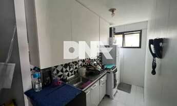 Imagem 7: FLAT no coração de COPA!!!