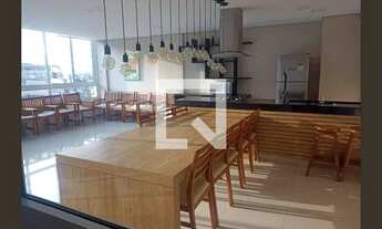 Imagem 2: Apartamento à Venda - Jardim Roberto, 2 Quartos, 50 m2