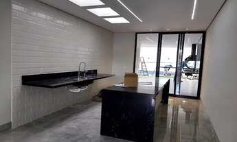 Imagem 6: Casa Vicente Pires, alto padrão 04 suítes na Rua 12 vazada para rua 10